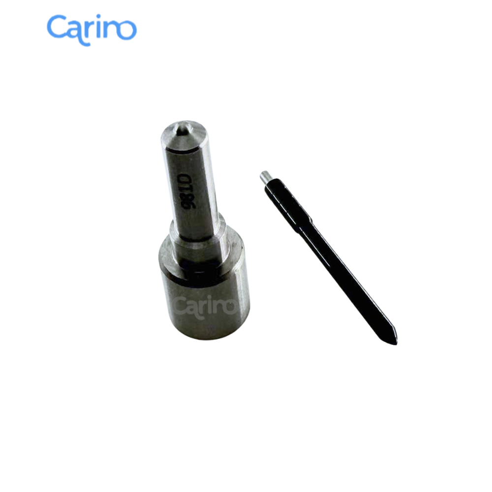 DLLA152P981 Boquilla inyectora para inyector